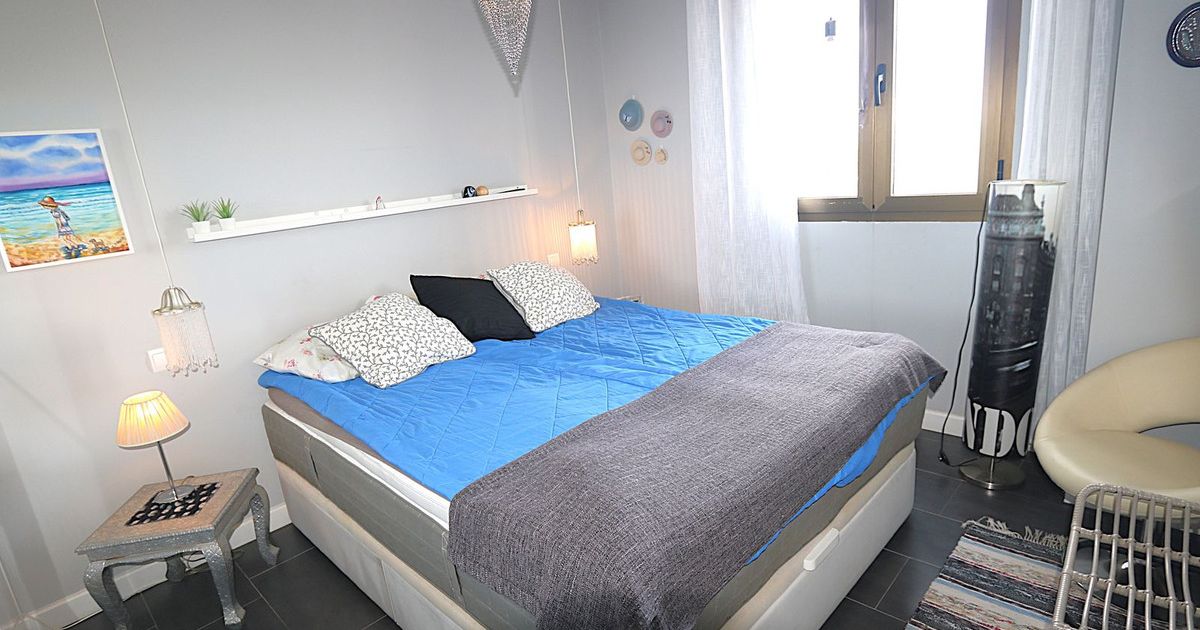 Апартаменты на среднем этаже в Fuengirola, Fuengirola, 9/12
