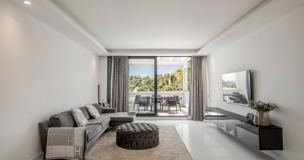 Penthouse Duplex in Benahavís, Benahavís, 5/12