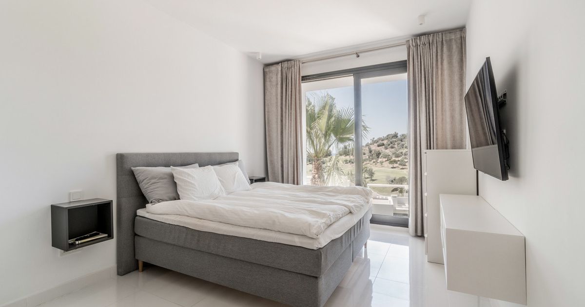 Penthouse Duplex in Benahavís, Benahavís, 7/12