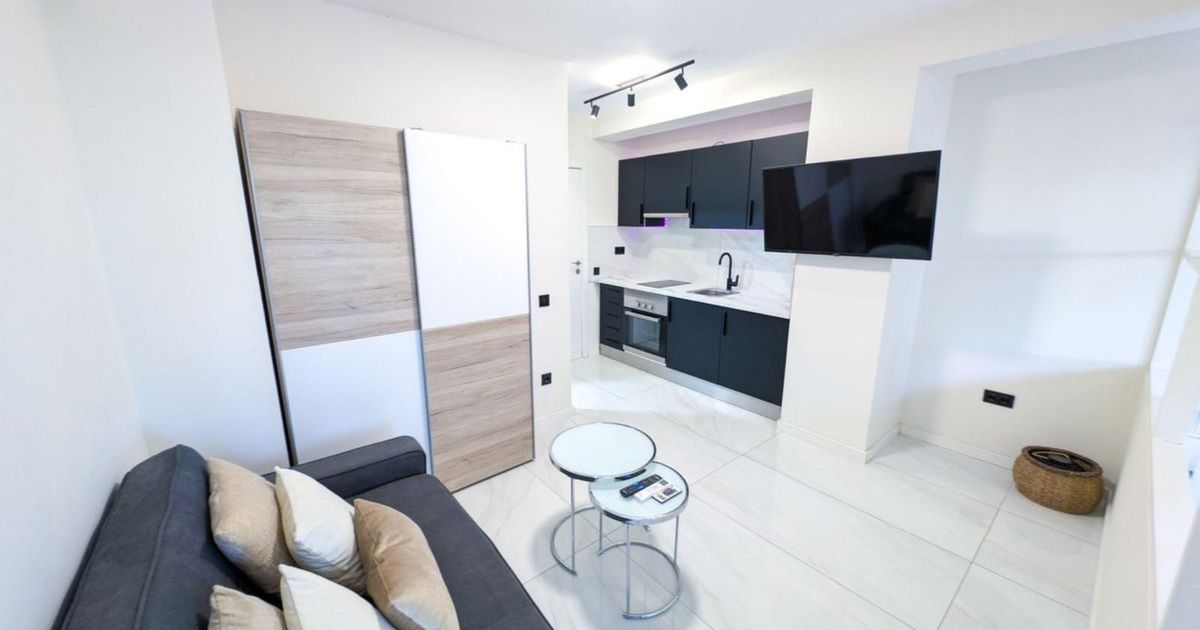Middle Floor Studio in Nueva Andalucía, Nueva Andalucía, 2/12