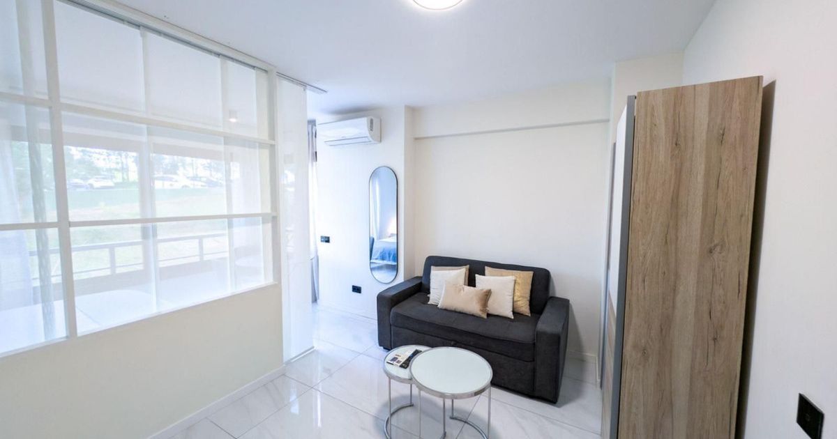 Middle Floor Studio in Nueva Andalucía, Nueva Andalucía, 12/12