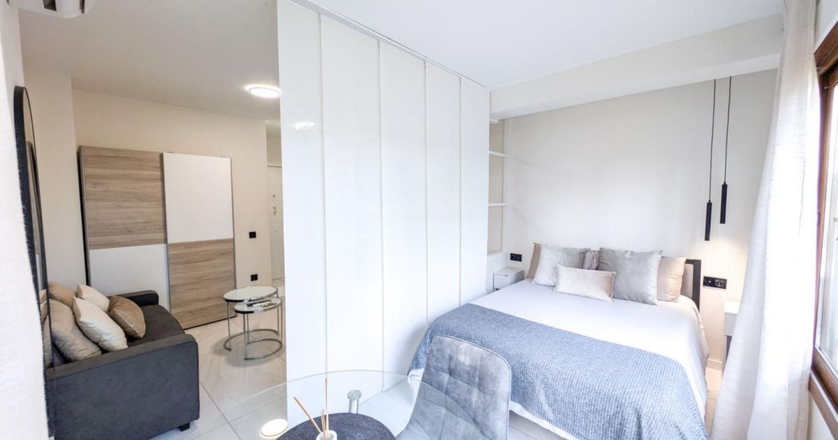 Middle Floor Studio in Nueva Andalucía, Nueva Andalucía, 3/12