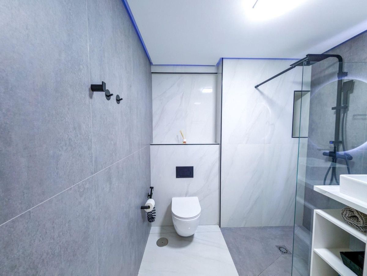 Middle Floor Studio in Nueva Andalucía, Nueva Andalucía, 10/12