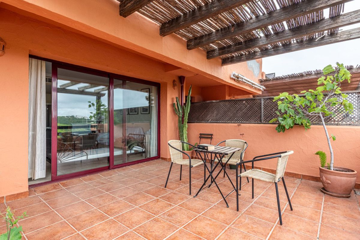 Квартира на среднем этаже в Casares, Casares, 2/12