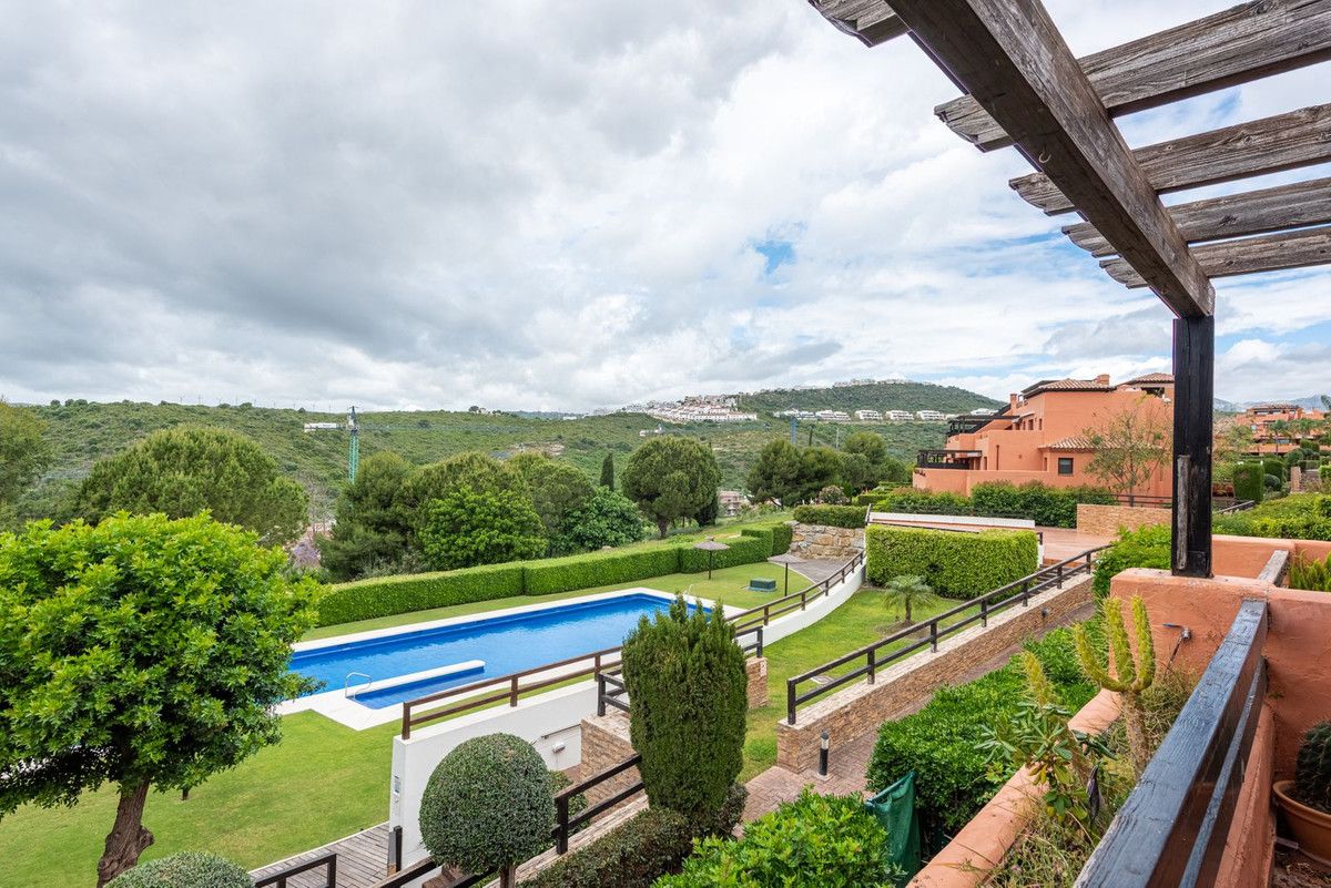 Квартира на среднем этаже в Casares, Casares, 11/12