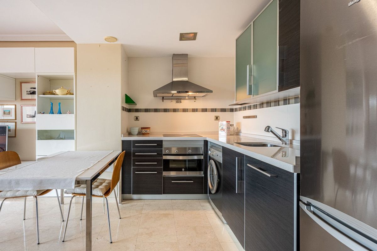 Квартира на среднем этаже в Casares, Casares, 7/12