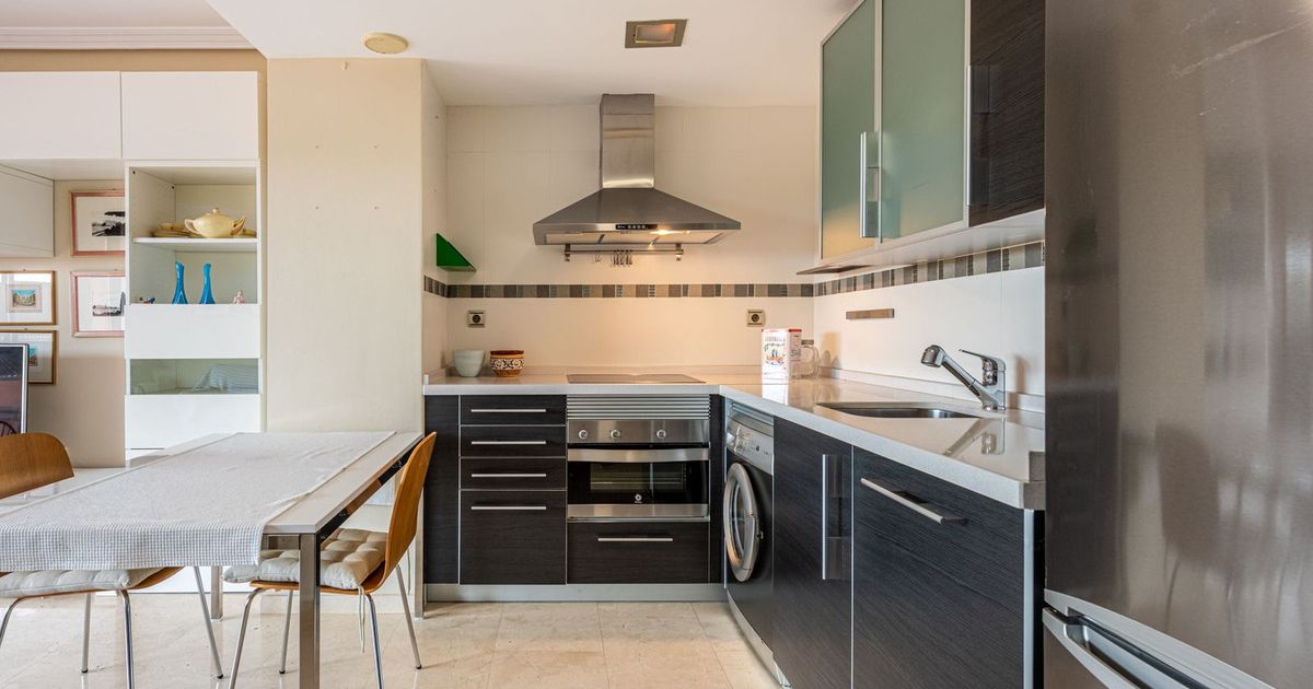 Квартира на среднем этаже в Casares, Casares, 7/12