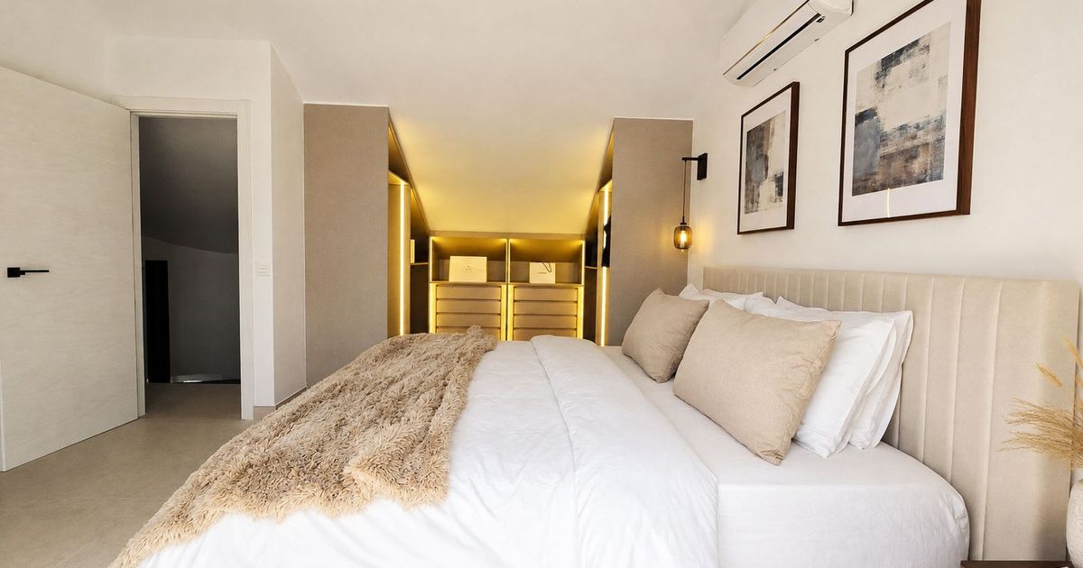 Townhouse in Nueva Andalucía, Nueva Andalucía, 11/12