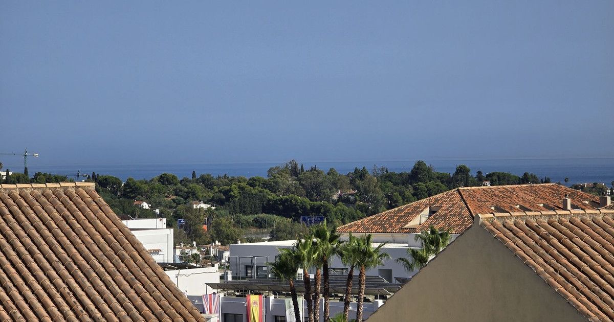 Townhouse in Nueva Andalucía, Nueva Andalucía, 6/12