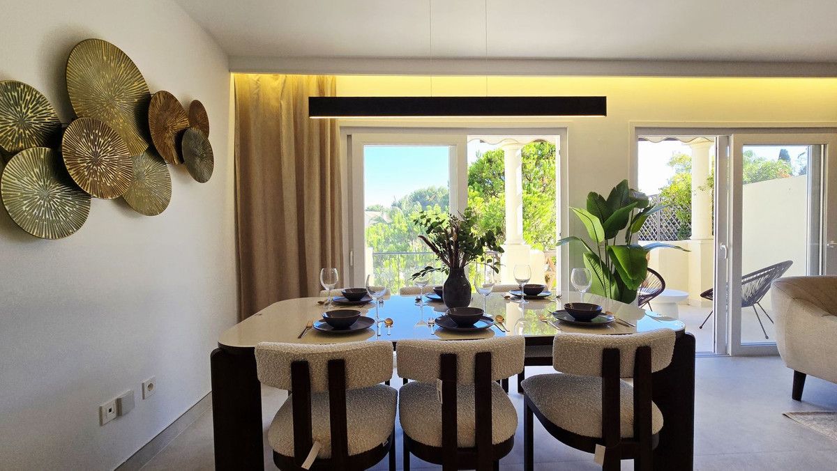 Townhouse in Nueva Andalucía, Nueva Andalucía, 7/12