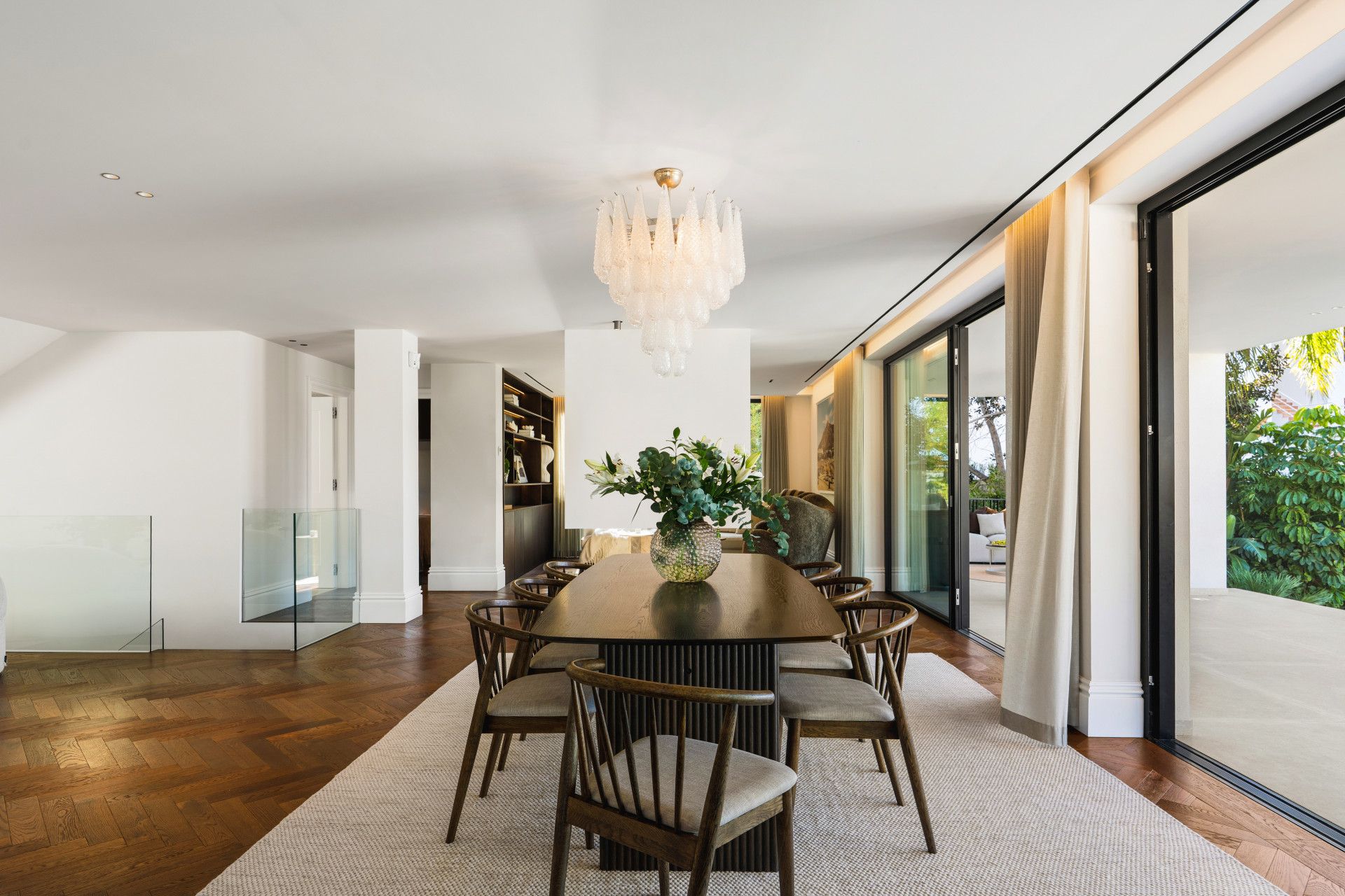 Villa in Nueva Andalucia, Los Naranjos, Nueva Andalucia, 11/12