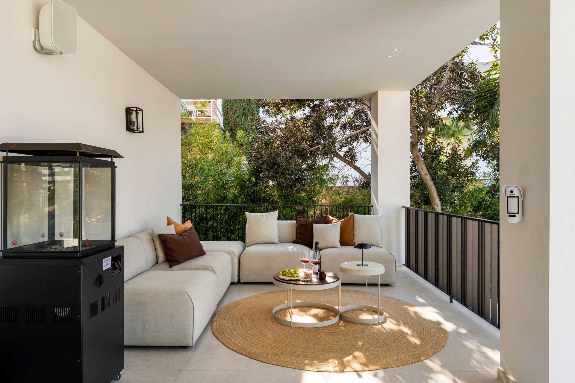 Villa in Nueva Andalucia, Los Naranjos, Nueva Andalucia, 12/12