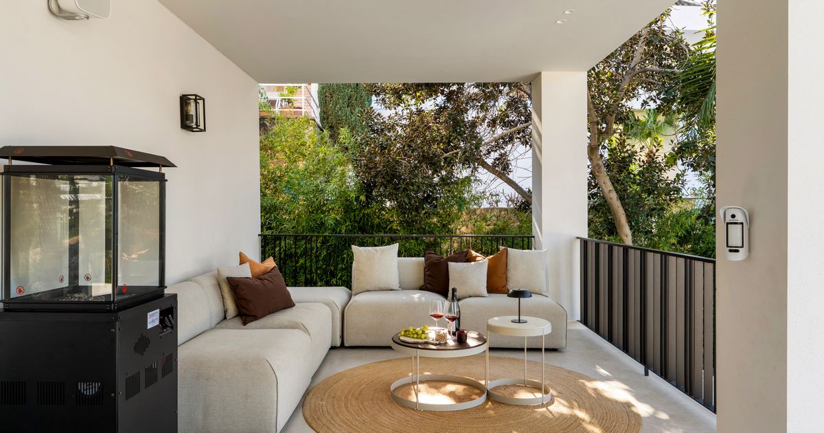 Villa in Nueva Andalucia, Los Naranjos, Nueva Andalucia, 12/12