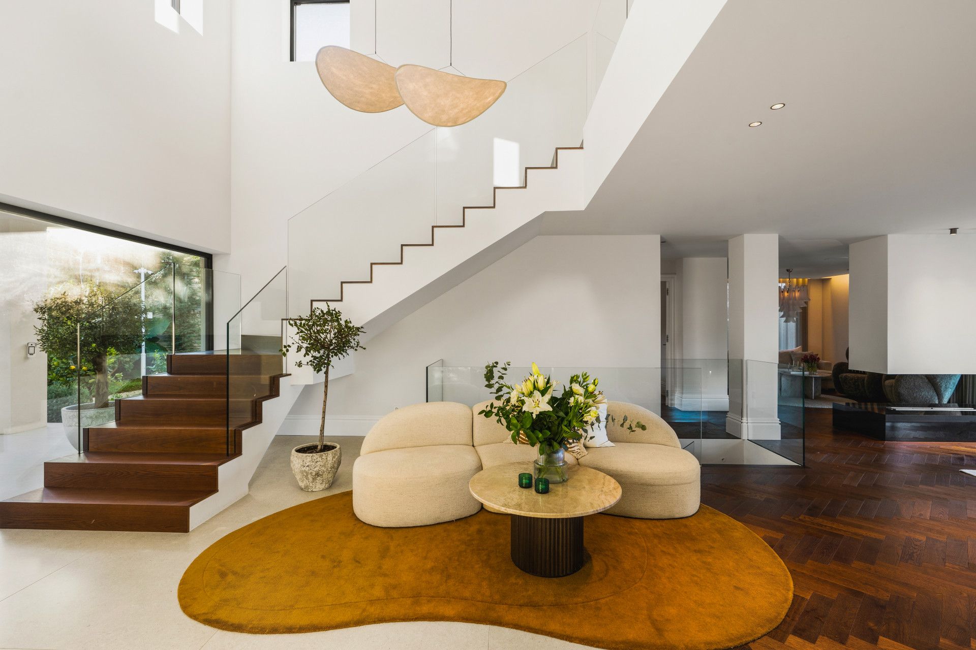 Villa in Nueva Andalucia, Los Naranjos, Nueva Andalucia, 6/12