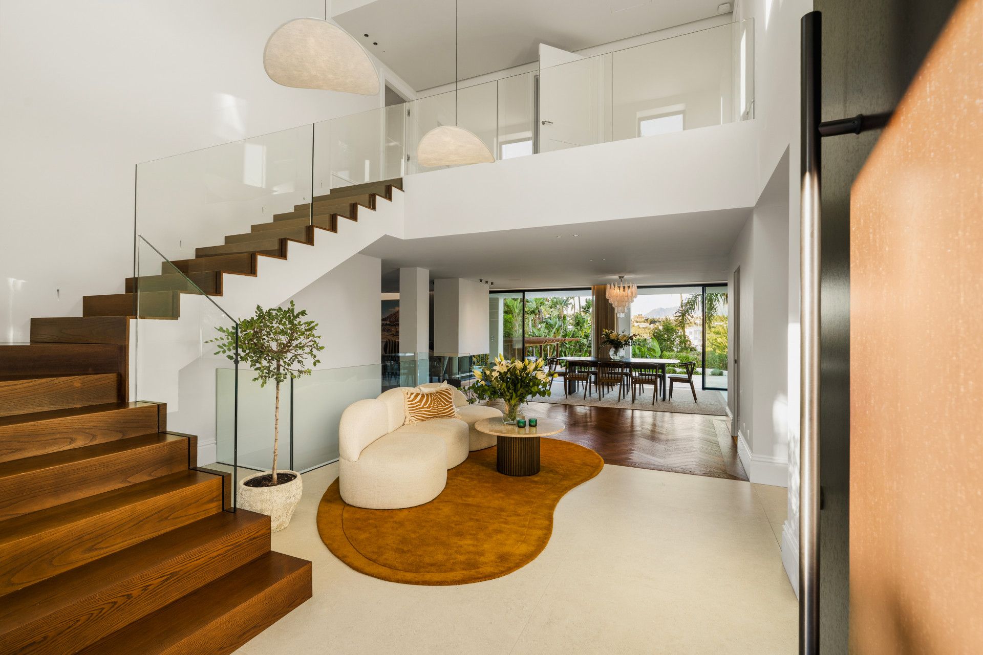 Villa in Nueva Andalucia, Los Naranjos, Nueva Andalucia, 7/12