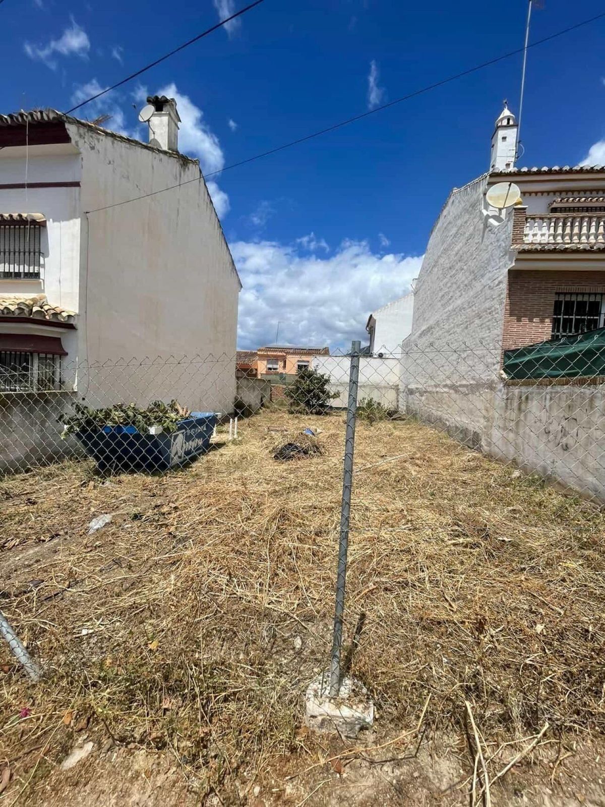 Residential Plot in Fuengirola, Fuengirola, 3/3