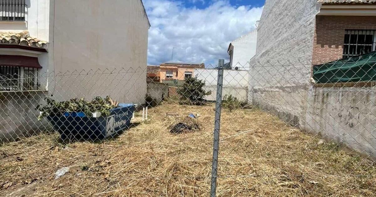 Residential Plot in Fuengirola, Fuengirola, 3/3