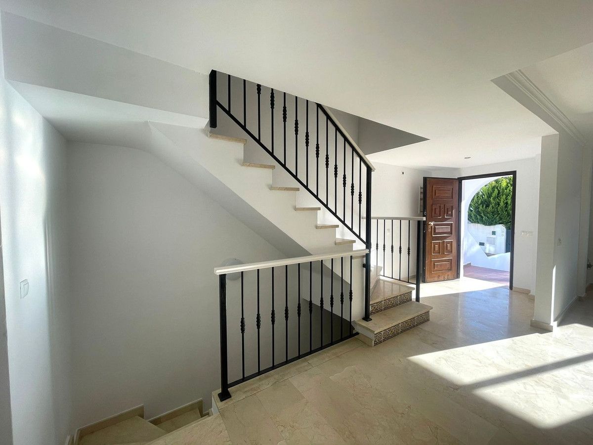 Halfvrijstaande woning in Manilva, Manilva, 3/12