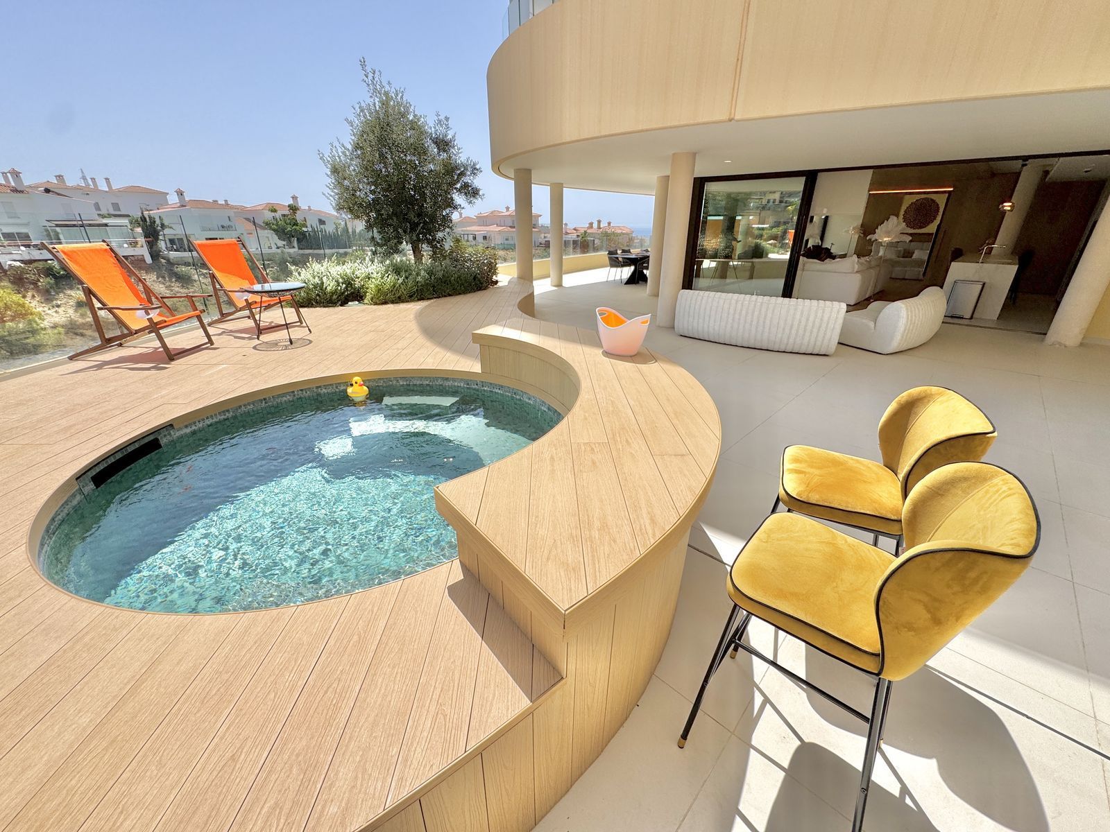 Квартира на нижнем этаже в Benalmadena Costa, Benalmadena Costa, 1/12