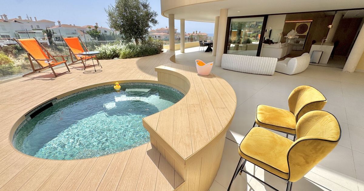 Квартира на нижнем этаже в Benalmadena Costa, Benalmadena Costa, 1/12