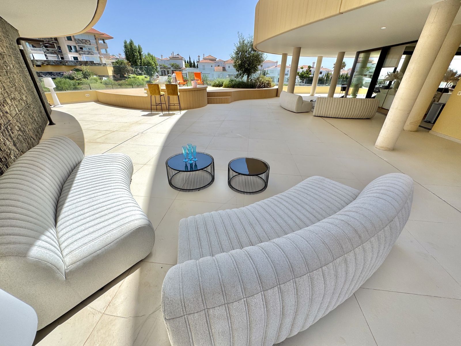 Квартира на нижнем этаже в Benalmadena Costa, Benalmadena Costa, 2/12