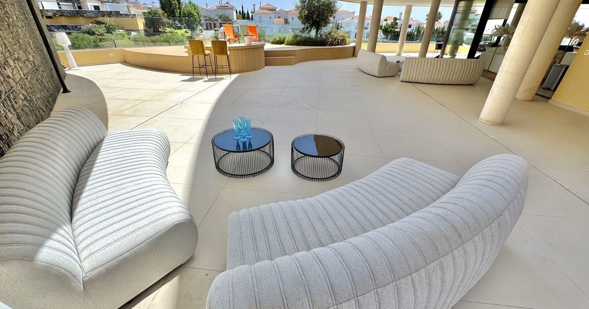 Квартира на нижнем этаже в Benalmadena Costa, Benalmadena Costa, 2/12