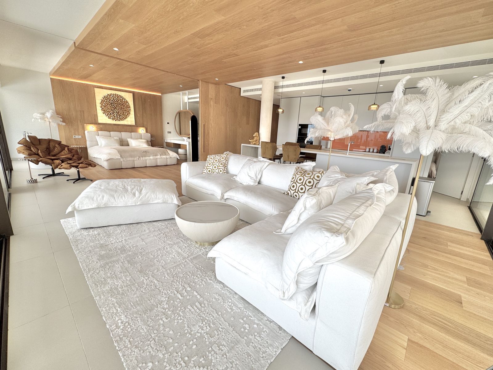 Квартира на нижнем этаже в Benalmadena Costa, Benalmadena Costa, 11/12