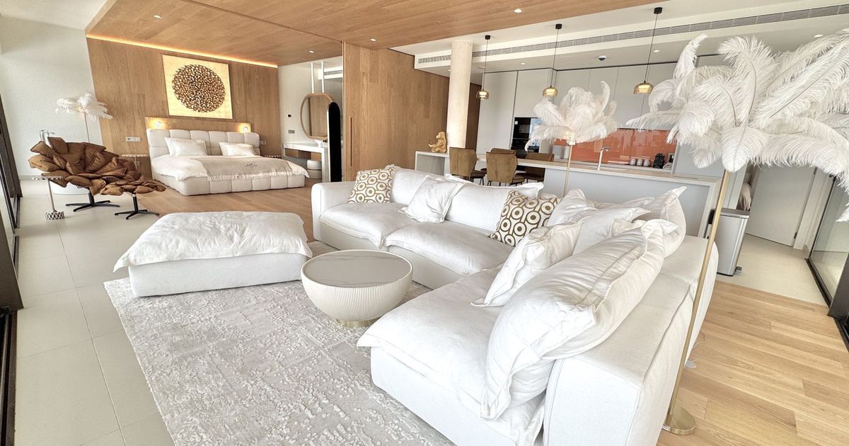 Квартира на нижнем этаже в Benalmadena Costa, Benalmadena Costa, 11/12