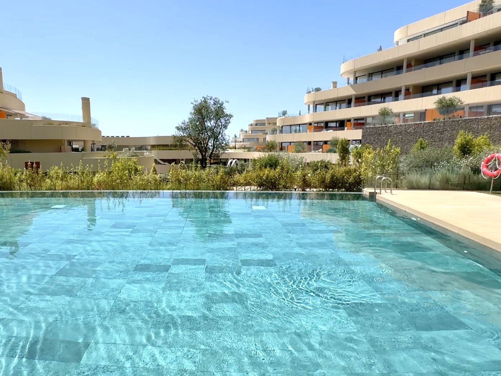 Квартира на нижнем этаже в Benalmadena Costa, Benalmadena Costa, 7/12