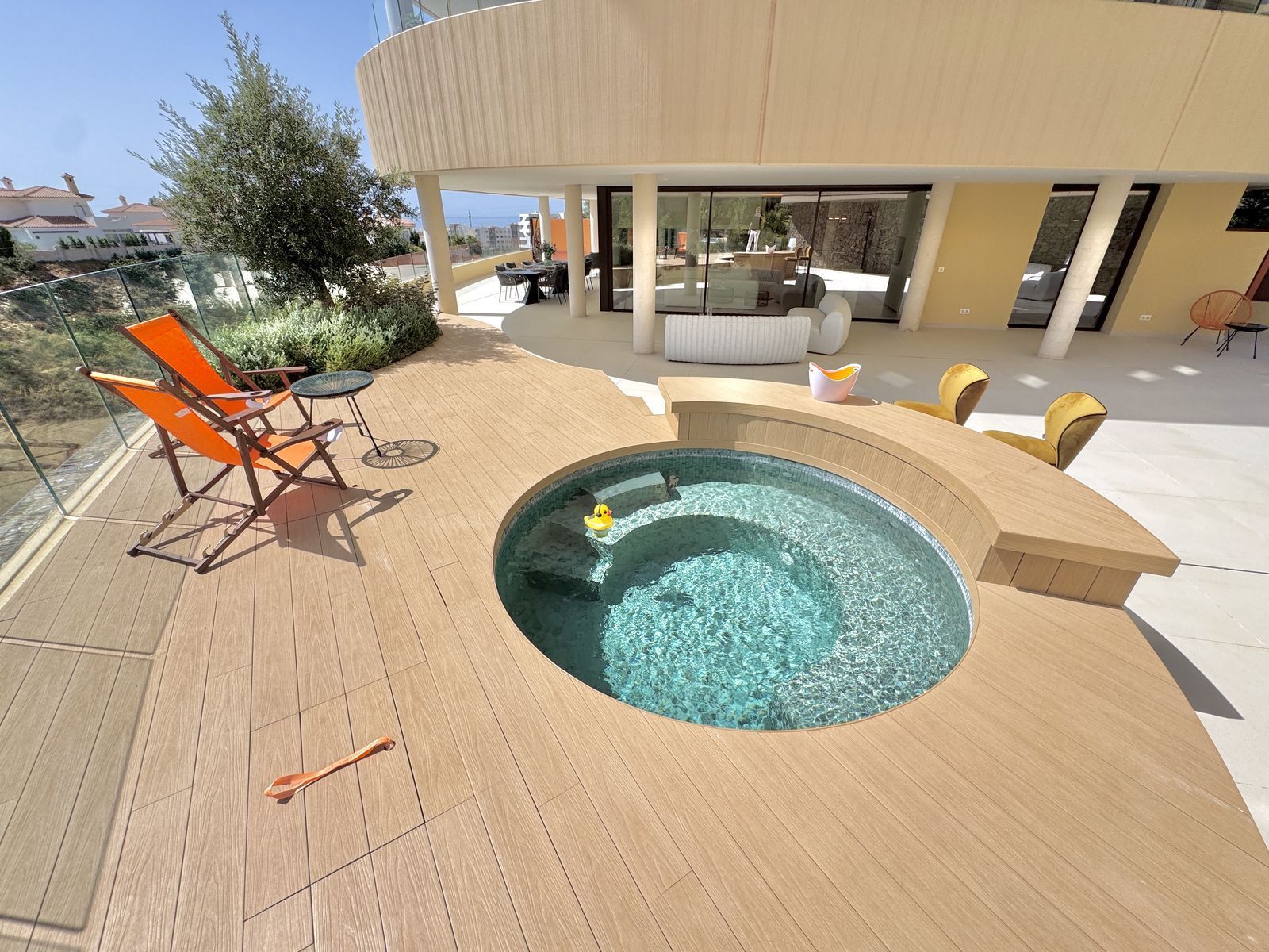 Квартира на нижнем этаже в Benalmadena Costa, Benalmadena Costa, 9/12