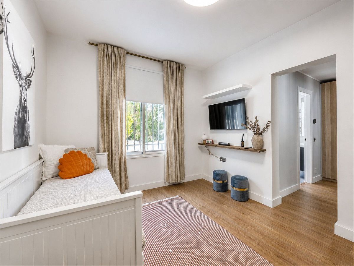 Fristående villa i Benahavís, Benahavís, 4/12