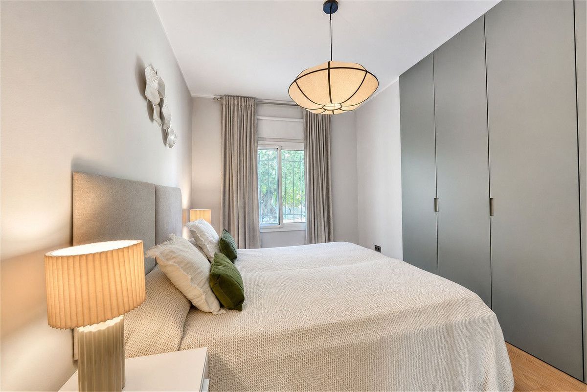 Fristående villa i Benahavís, Benahavís, 6/12