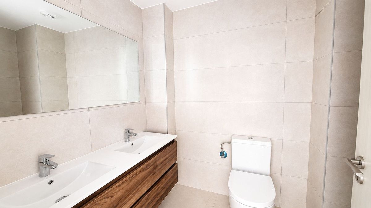 Middle Floor Apartment in Manilva, Manilva, 10/12