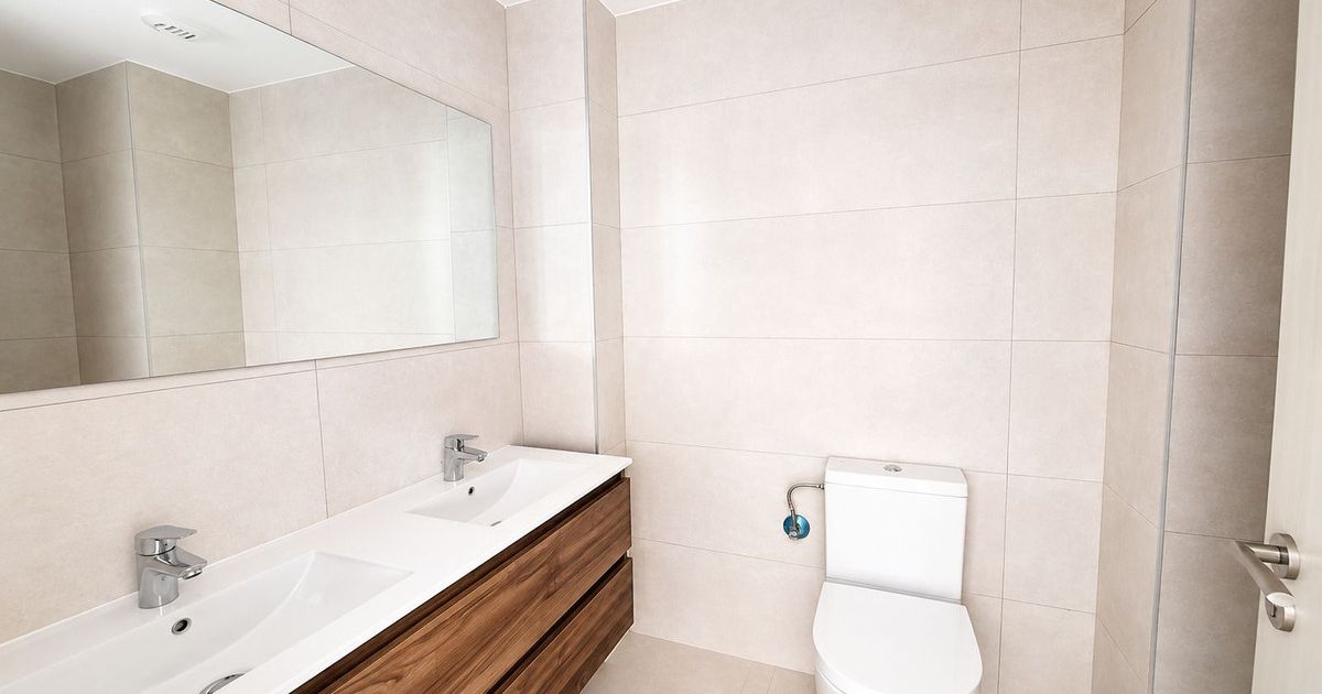 Middle Floor Apartment in Manilva, Manilva, 10/12