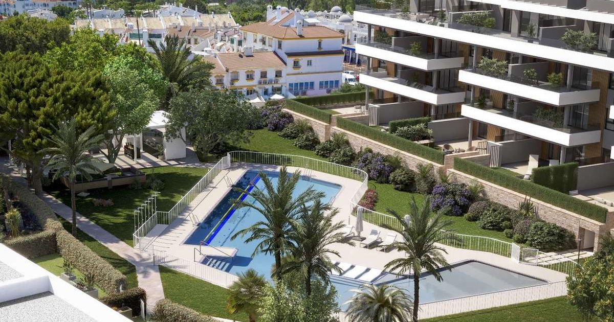 Apartament w Torremolinos, Torremolinos, 12/12