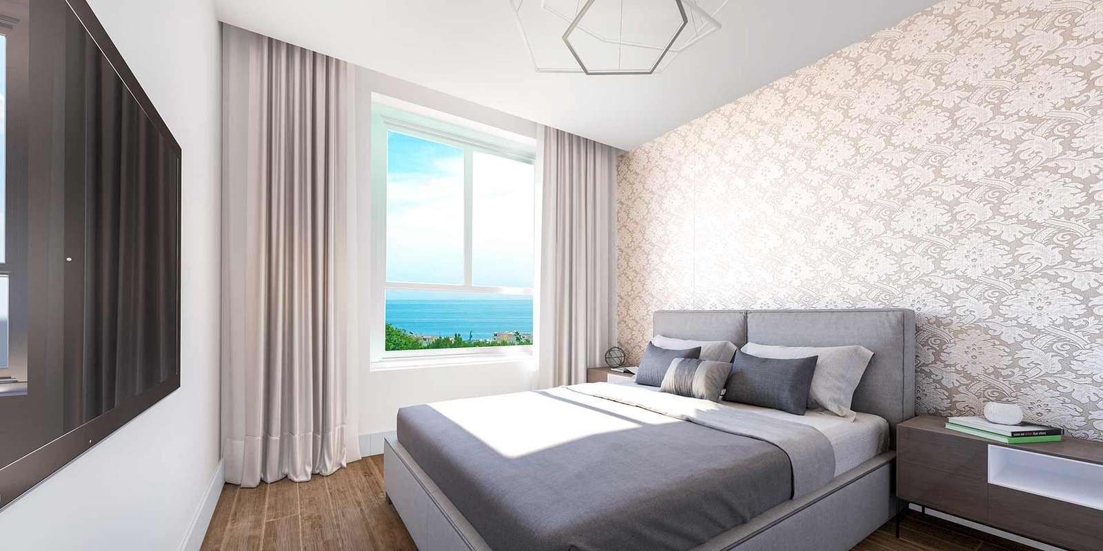 Apartament w Torremolinos, Torremolinos, 10/12