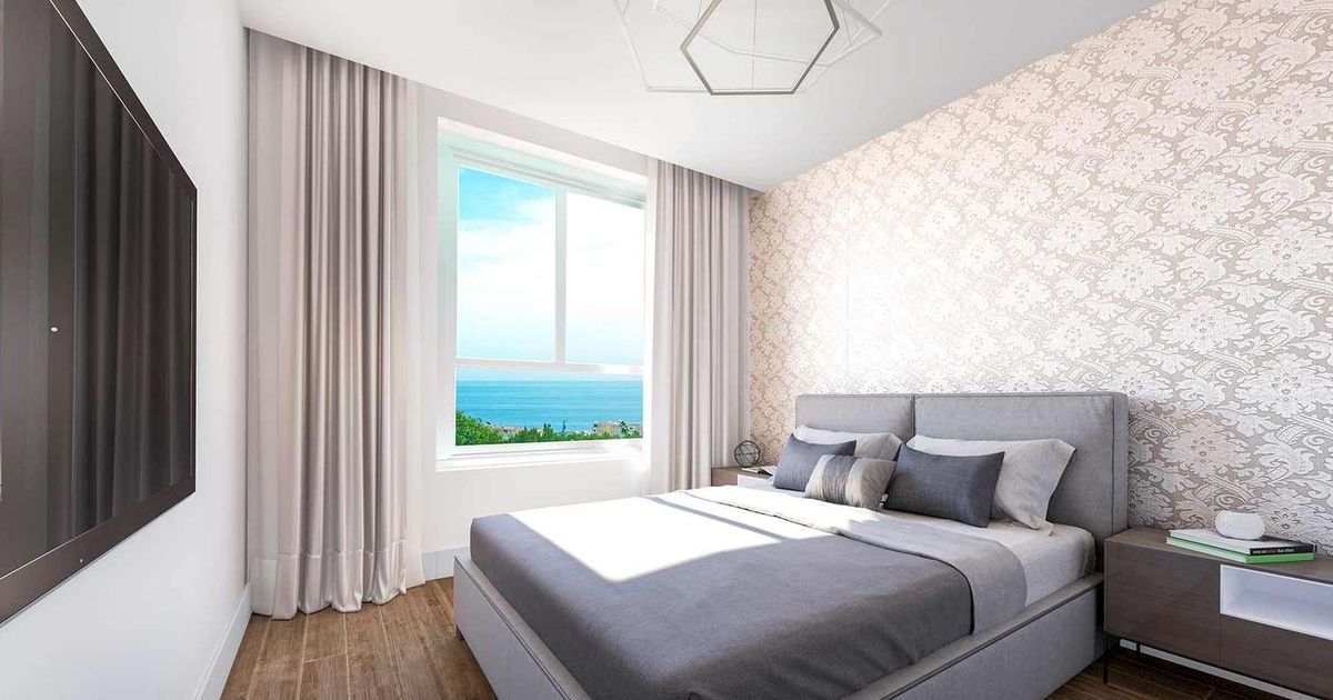 Apartament w Torremolinos, Torremolinos, 10/12