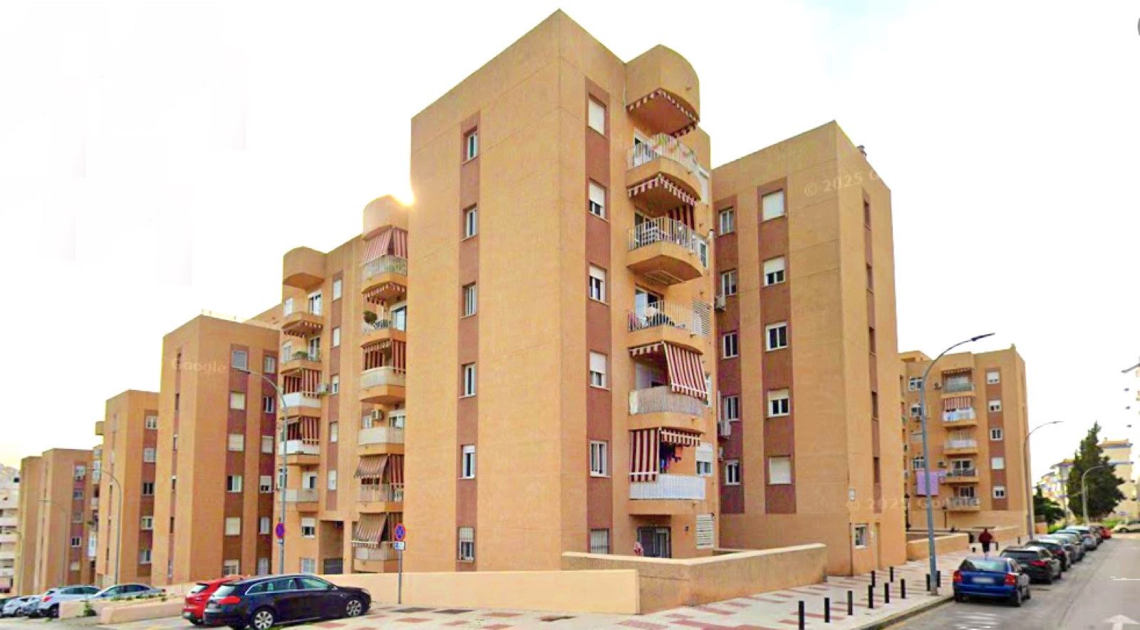 Penthouse in Estepona, Avda de Andalucia - Sierra de Estepona, Estepona, 1/12