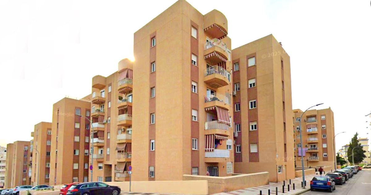 Penthouse in Estepona, Avda de Andalucia - Sierra de Estepona, Estepona, 1/12
