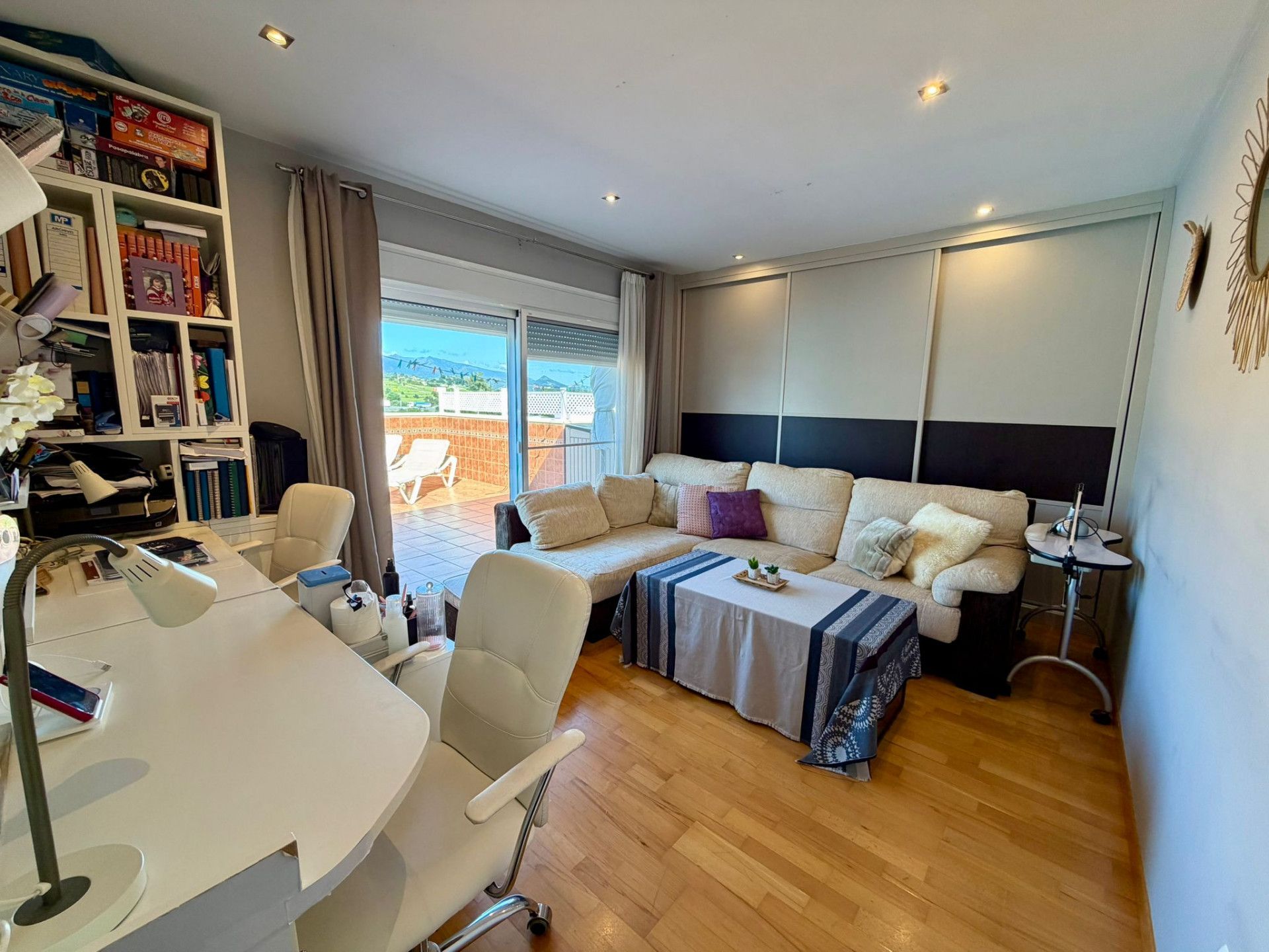 Penthouse in Estepona, Avda de Andalucia - Sierra de Estepona, Estepona, 2/12