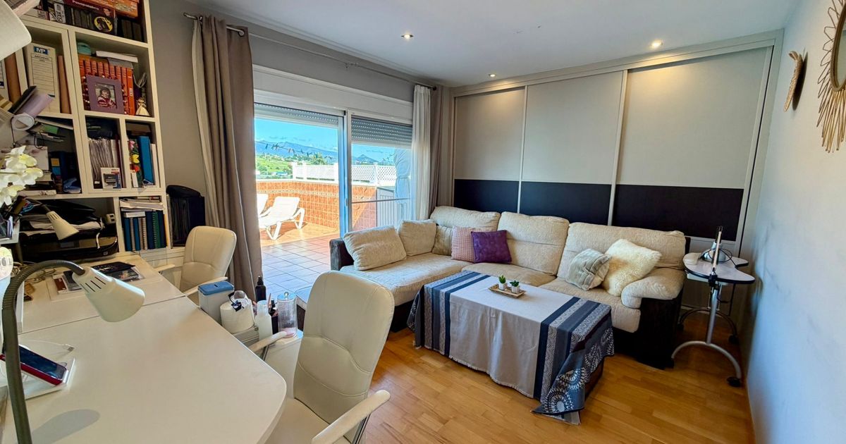 Penthouse in Estepona, Avda de Andalucia - Sierra de Estepona, Estepona, 2/12