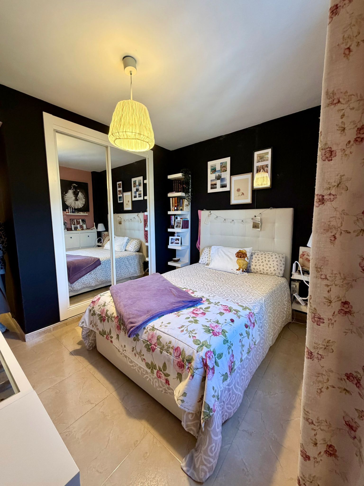 Penthouse in Estepona, Avda de Andalucia - Sierra de Estepona, Estepona, 11/12