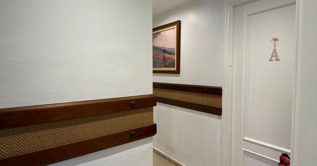 Penthouse in Estepona, Avda de Andalucia - Sierra de Estepona, Estepona, 12/12
