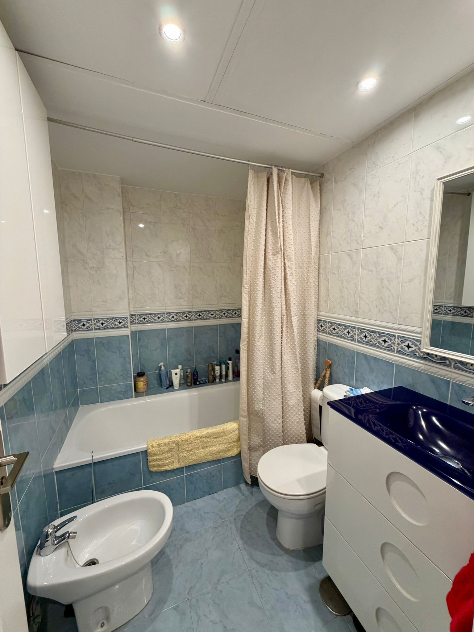 Penthouse in Estepona, Avda de Andalucia - Sierra de Estepona, Estepona, 9/12