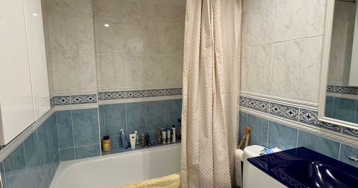 Penthouse in Estepona, Avda de Andalucia - Sierra de Estepona, Estepona, 9/12