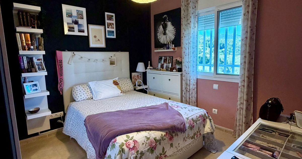 Penthouse in Estepona, Avda de Andalucia - Sierra de Estepona, Estepona, 10/12