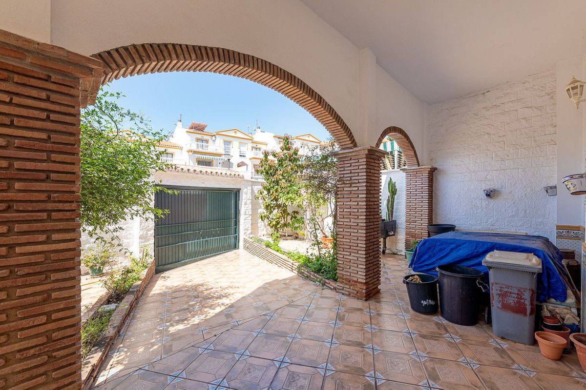 Stadthaus in Benalmadena, Benalmadena, 4/12