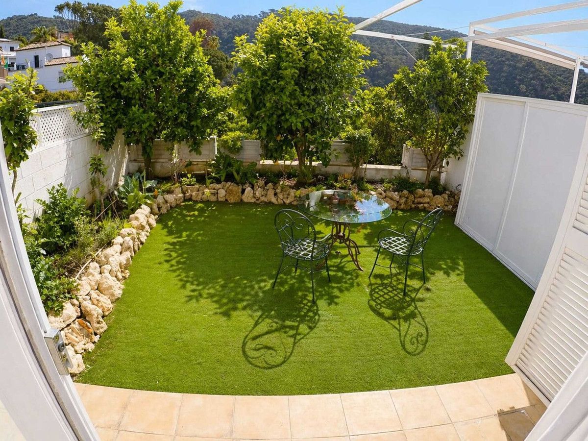 Townhouse in Benahavís, Benahavís, 7/12