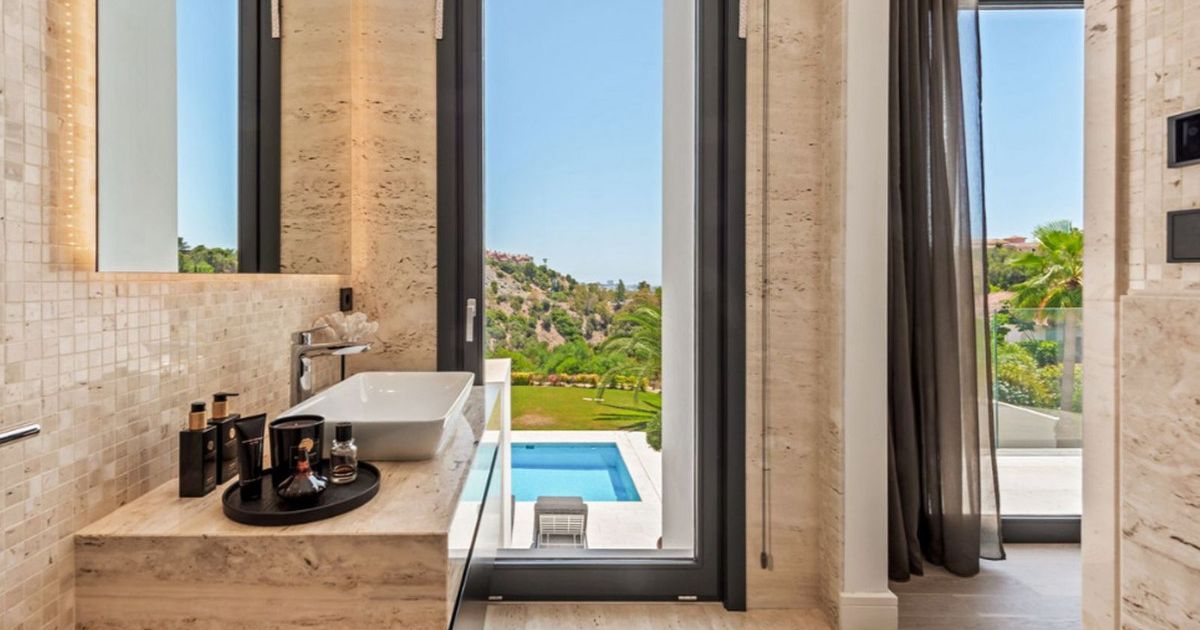 Freistehende Villa in Los Almendros, Los Almendros, 9/12