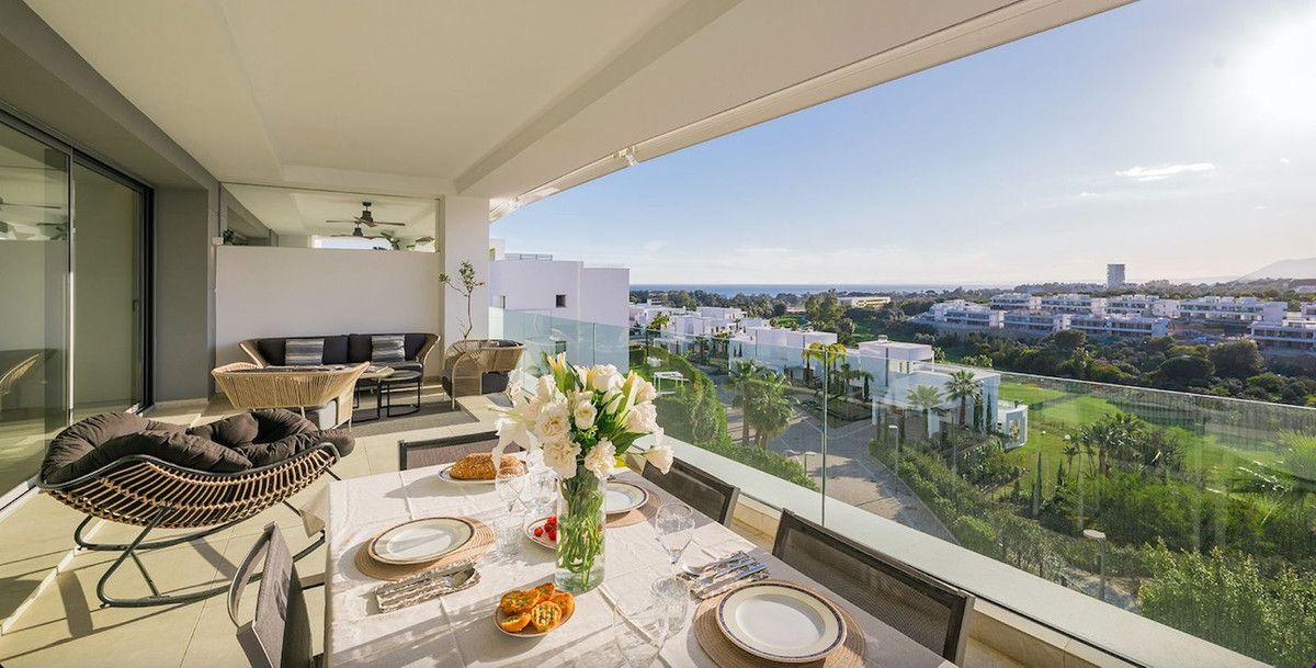 Middle Floor Apartment in Santa Clara, Santa Clara, 1/12